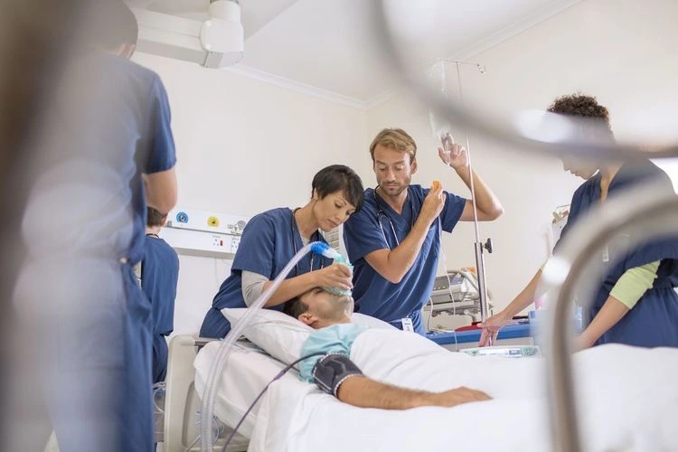 Emergency & Urgent Care