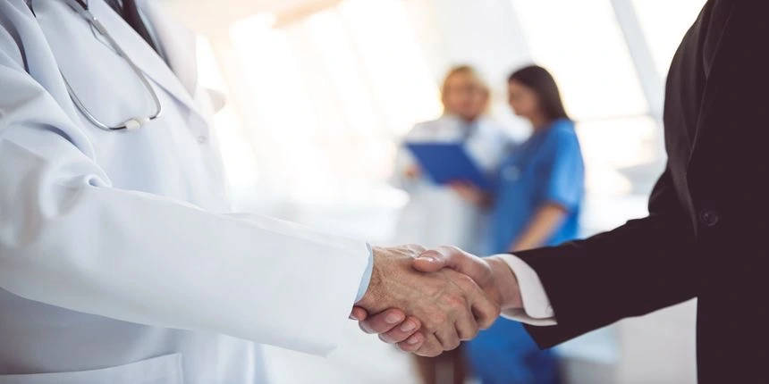 Corporate & B2B Health Services