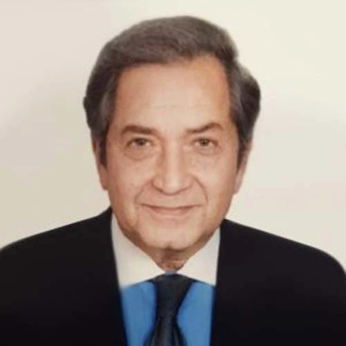 Dr. Mustafa El Shakankery